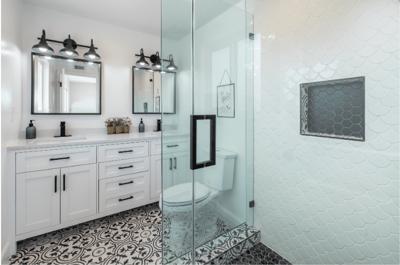bathroom - wecleantoperfection