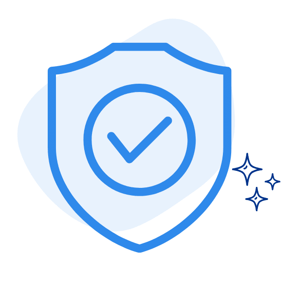 safe products icon