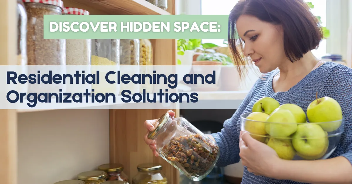Discover-space-residential-cleaning - wecleantoperfection