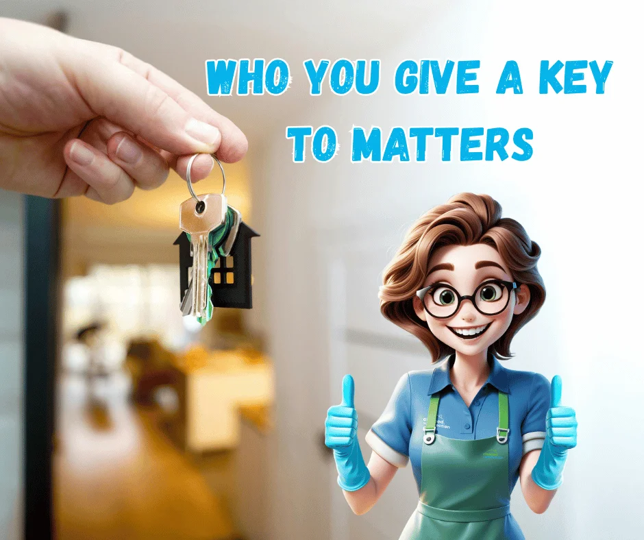 House Cleaning Service You Can Trust in Eastern Suffolk County